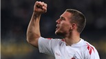 Từ vụ Podolski tới Arsenal: Hàng xịn ra đi